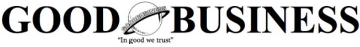 logo Good Business
